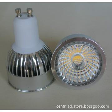 Hot Sale 4W COB Mr16 LED Spotlight